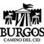 Stempel von Burgos