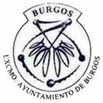 Stempel von Burgos