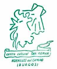 Stempel Hornillos del Camino