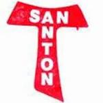 Stempel von San Antón