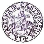 Stempel von Castrojeriz