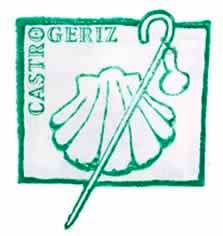 Stempel von Castrojeriz