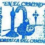 Stempel von Boadilla del Camino