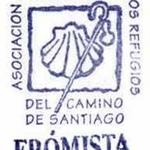 Stempel von Frómista