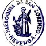 Stempel von Revenga de Campos