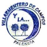 Stempel von Villamentero de Campos