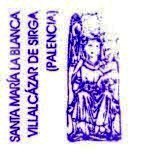 Stempel von Villalcázar de Sirga