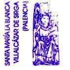 Stempel von Villalcázar de Sirga