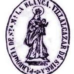 Stempel von Villalcázar de Sirga