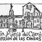 Stempel von Carrión de los Condes