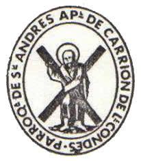 Stempel von Carrión de los Condes