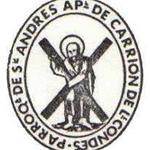 Stempel von Carrión de los Condes