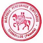 Stempel von Terradillos de los Templarios