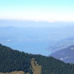 Thun mit Thunersee