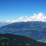 Sigriswiler Rothorn, dort oben waren wir auch schon