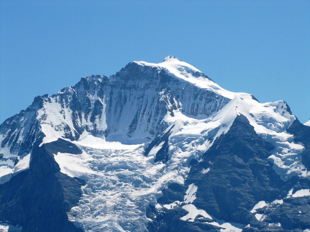 Jungfrau