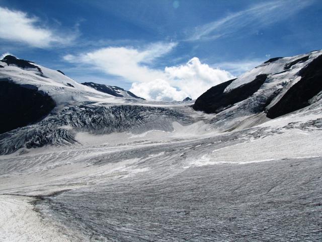 der Steigletscher