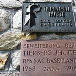 die Tierberglihütte