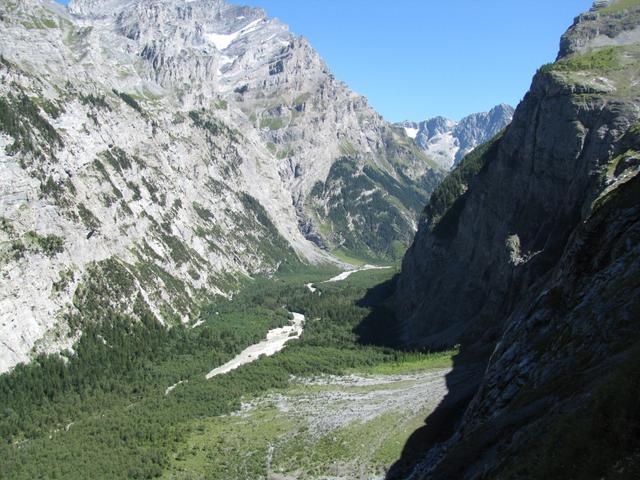 das schöne Gasterntal