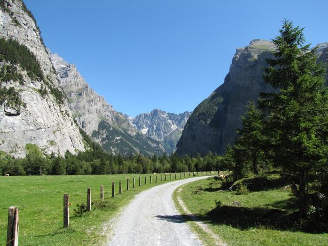 unser nächstes Ziel Selden