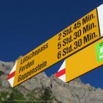 es geht weiter Richtung Lötschenpass