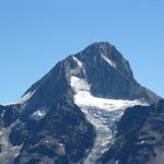 der mächtige Bietschhorn