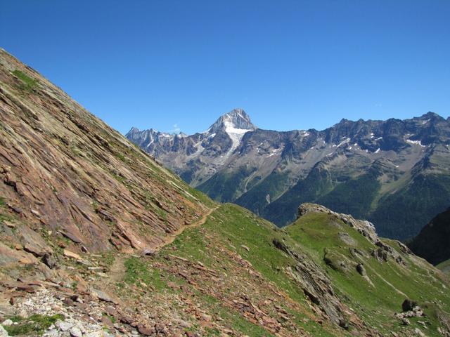 was für ein Panorama