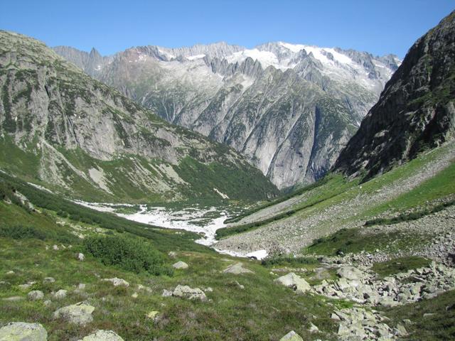 wir haben Ärlen erreicht