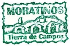 Stempel von Moratinos