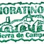 Stempel von Moratinos