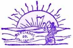 Stempel von Bercianos del Real Camino