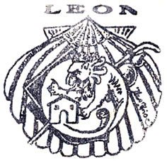 Stempel von León