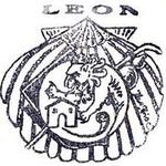 Stempel von León