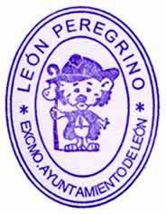 Stempel von León