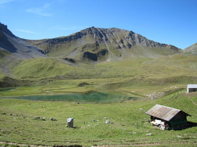 der Alteinsee