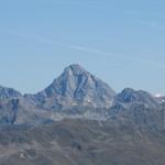 der Piz Linard