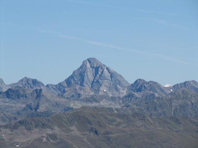 der Piz Linard