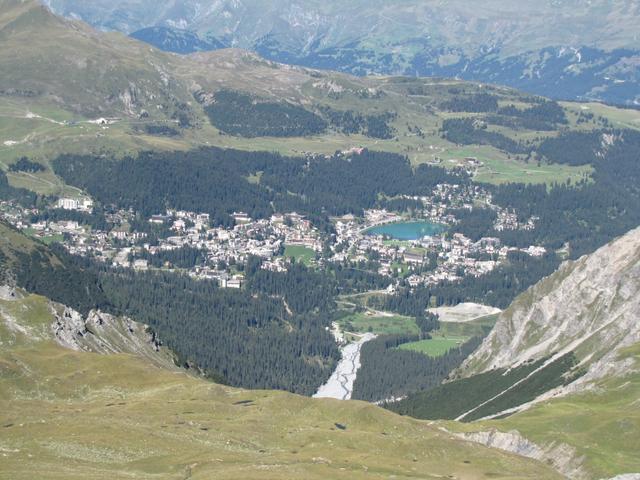 Arosa