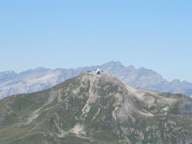 das Weisshorn