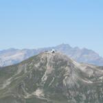 das Weisshorn