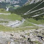 Blick auf "Uf Altein"