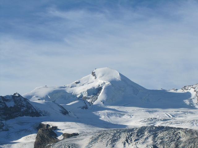 das Allalinhorn