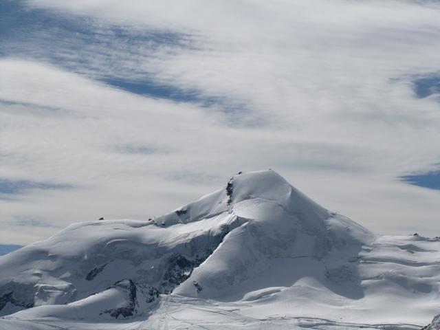 der Allalinhorn