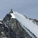 die Lenzspitze