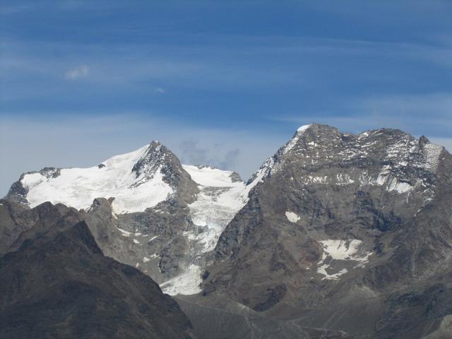 der Fletschhorn