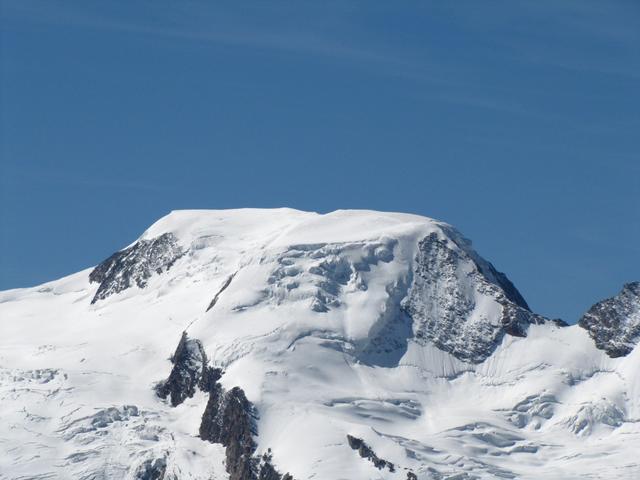 Alphubel 4206 m