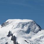 Alphubel 4206 m