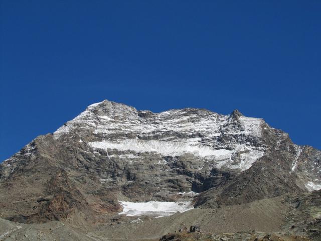 Lagginhorn 4010 m