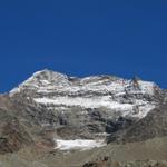 Lagginhorn 4010 m