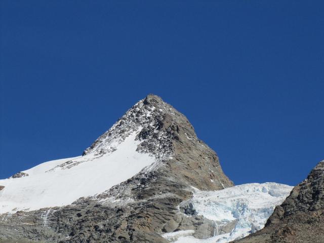 Fletschhorn 4001 m